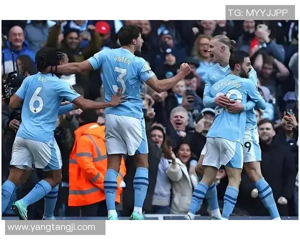 切尔西与曼城激战正酣实况回顾与精彩瞬间分析