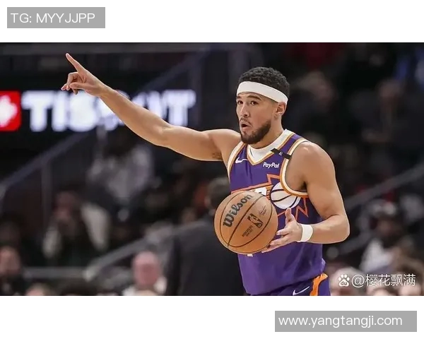 德文布克如何引领太阳队重返NBA巅峰之路