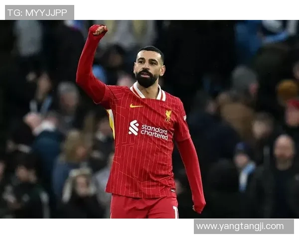 萨拉赫的传奇之路:从小镇球员到世界足球巨星的辉煌历程