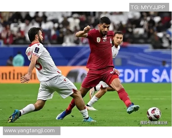 卡塔尔对中国足球比赛精彩直播视频回放全记录与分析