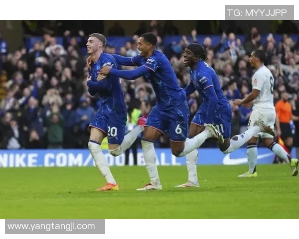 切尔西与富勒姆精彩对决视频回顾全场比赛亮点与精彩瞬间分析