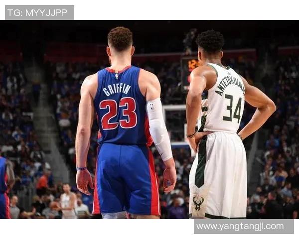 活塞对雄鹿精彩对决全场免费直播观看指南与赛前分析