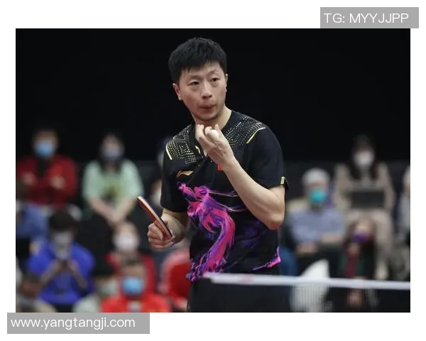 马龙与阿泰精彩对决完整视频回顾及赛后分析