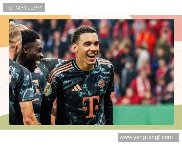 穆西亚拉：年轻天才如何引领足球新时代的崛起与发展